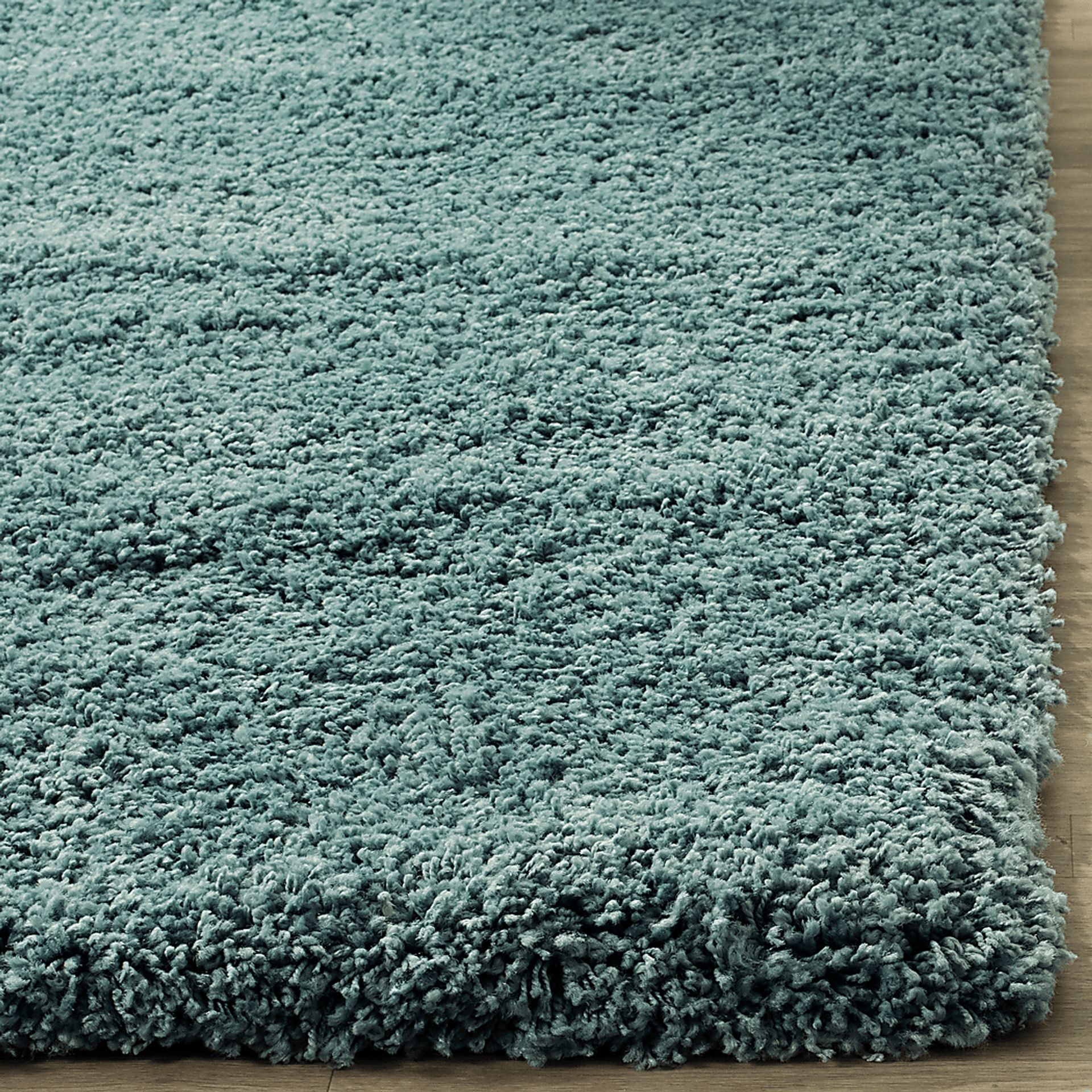 Cleona Blue 4' x 6' Rug - Image 2