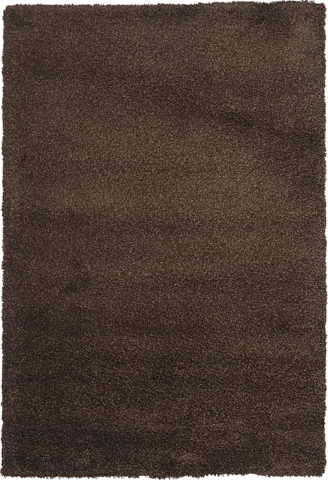 Cleona Brown 3' x 5' Rug - Thumbnail - Image 1