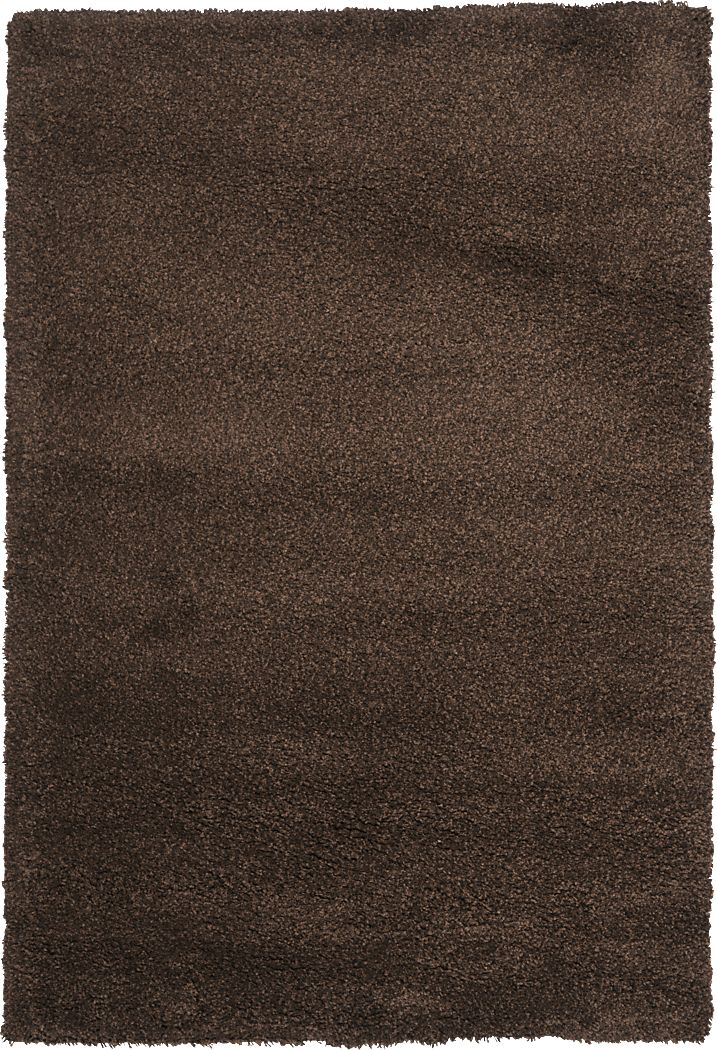 Cleona Brown 5'3 x 7'6 Rug