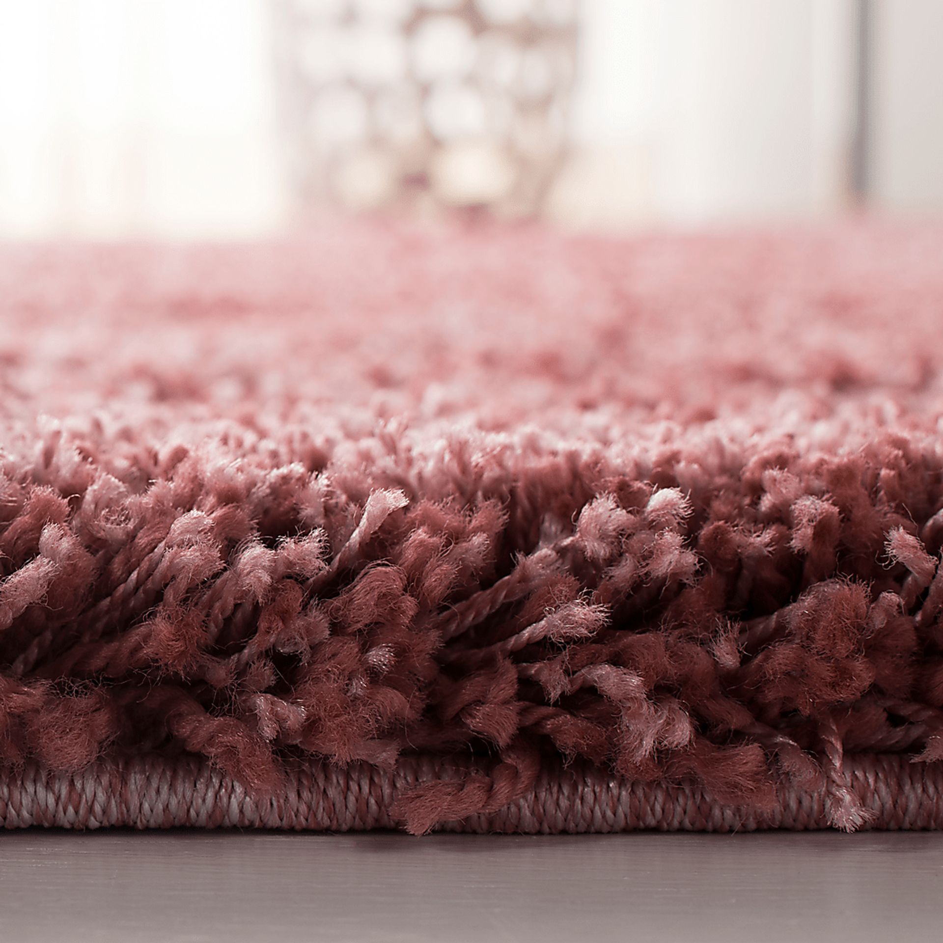 Cleona Cardinal 2' x 7' Runner Rug - Image 3