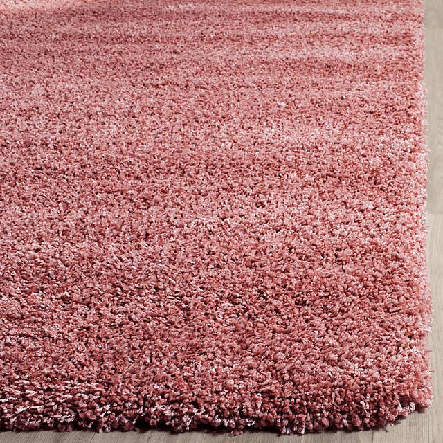 Cleona Cardinal 8' x 10' Rug - Thumbnail - Image 2