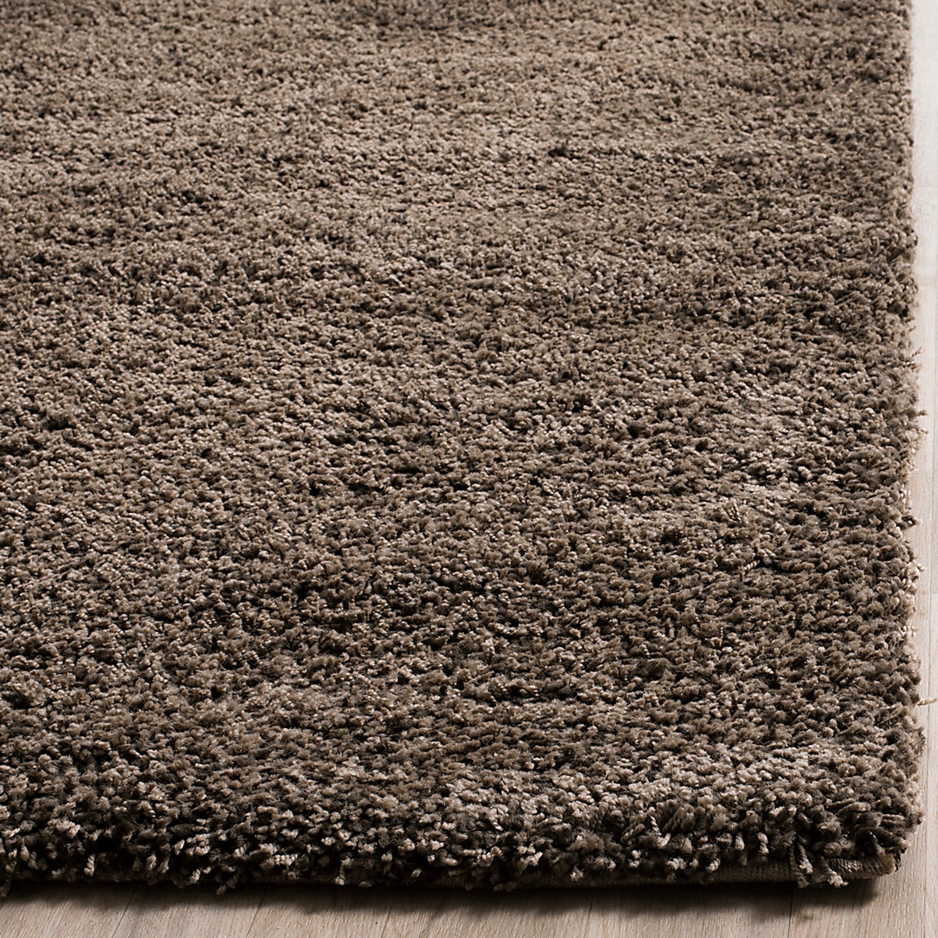 Cleona Dark Brown 4' x 6' Rug - Image 2