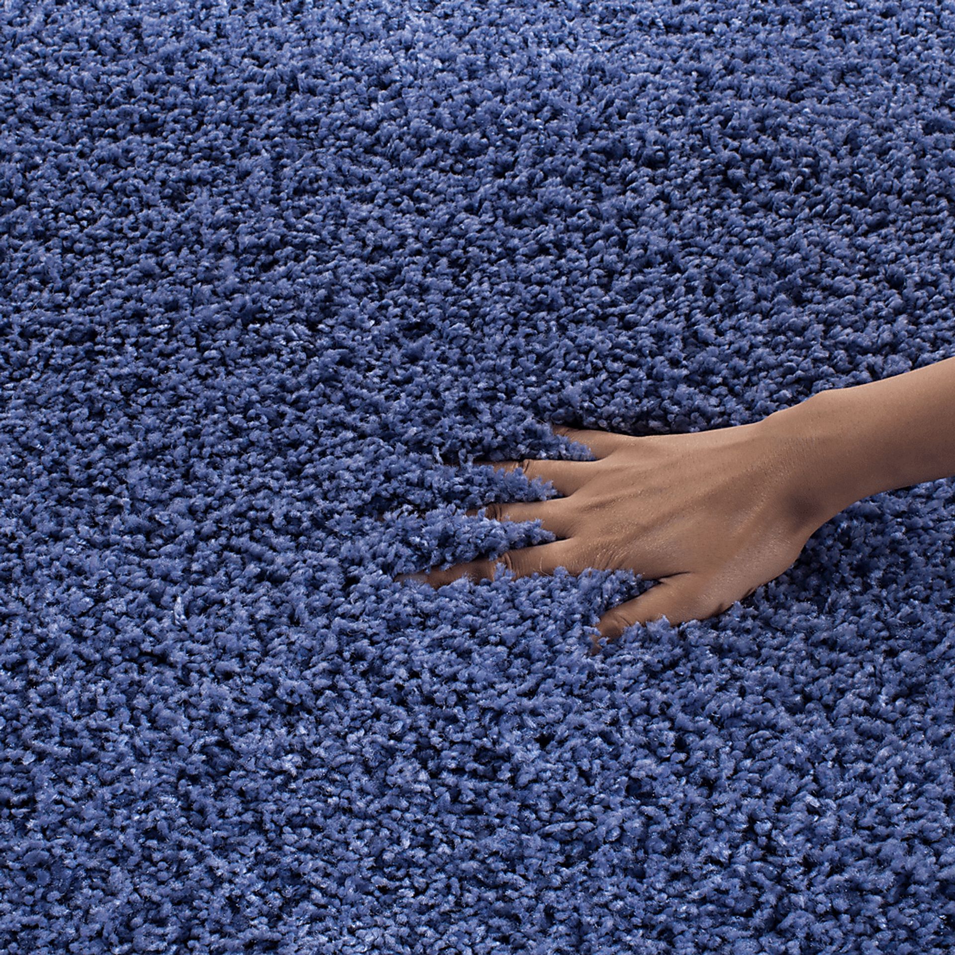 Cleona Denim 4' x 6' Rug - Image 3