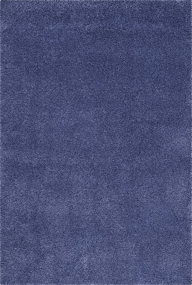 Cleona Denim 5'3 x 7'6 Rug - Thumbnail - Image 1