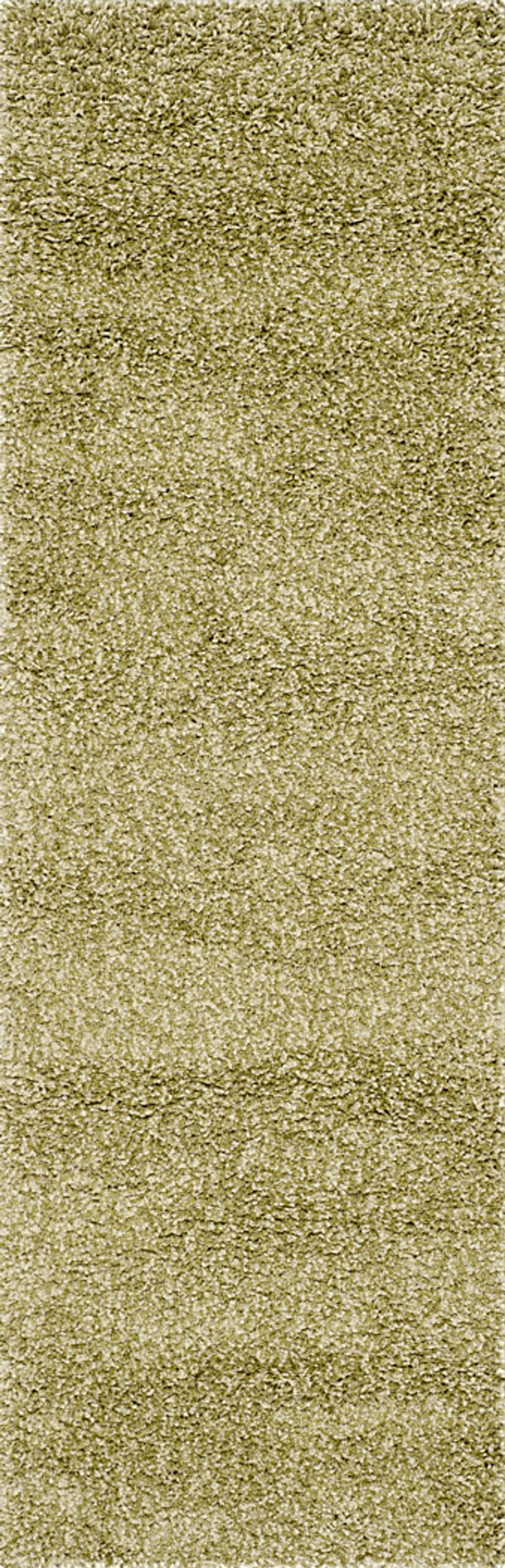 Cleona Green Polypropylene Fabric Rug | Rooms to Go