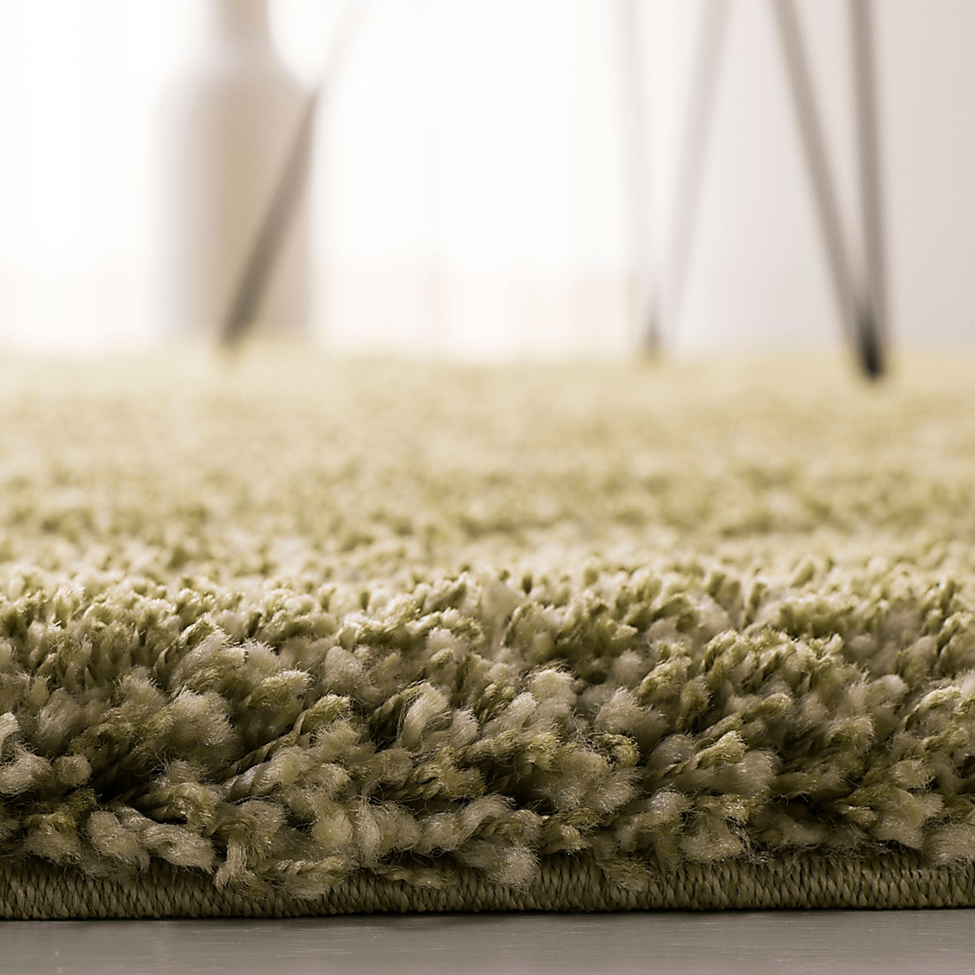 Cleona Green 4' x 6' Rug - Image 2