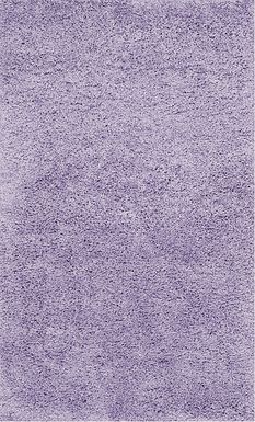 Cleona Lilac 4' x 6' Rug