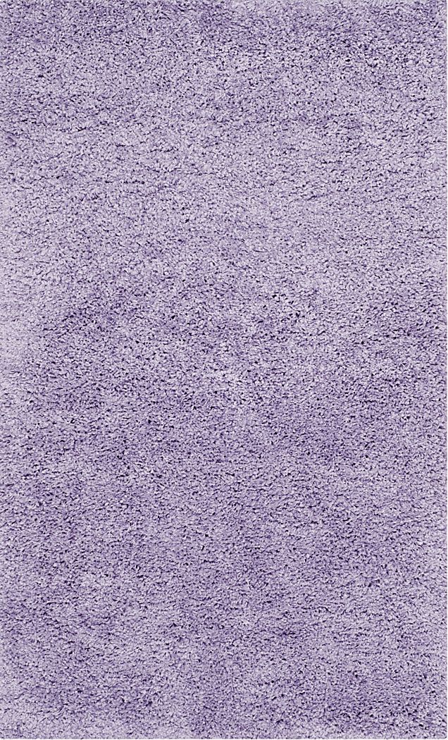 Cleona Lilac 5'3 x 7'6 Rug