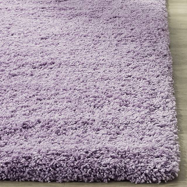 Cleona Lilac 8' x 10' Rug - Thumbnail - Image 2