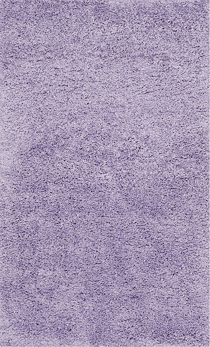 Cleona Lilac 8' x 10' Rug