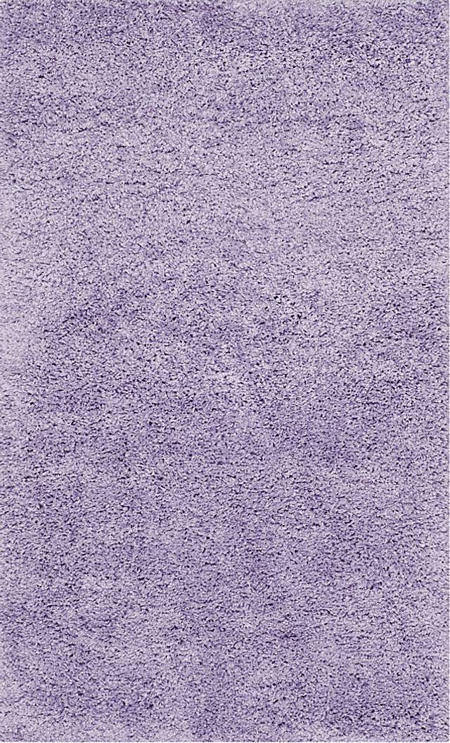 Cleona Lilac 8' x 10' Rug - Thumbnail - Image 1