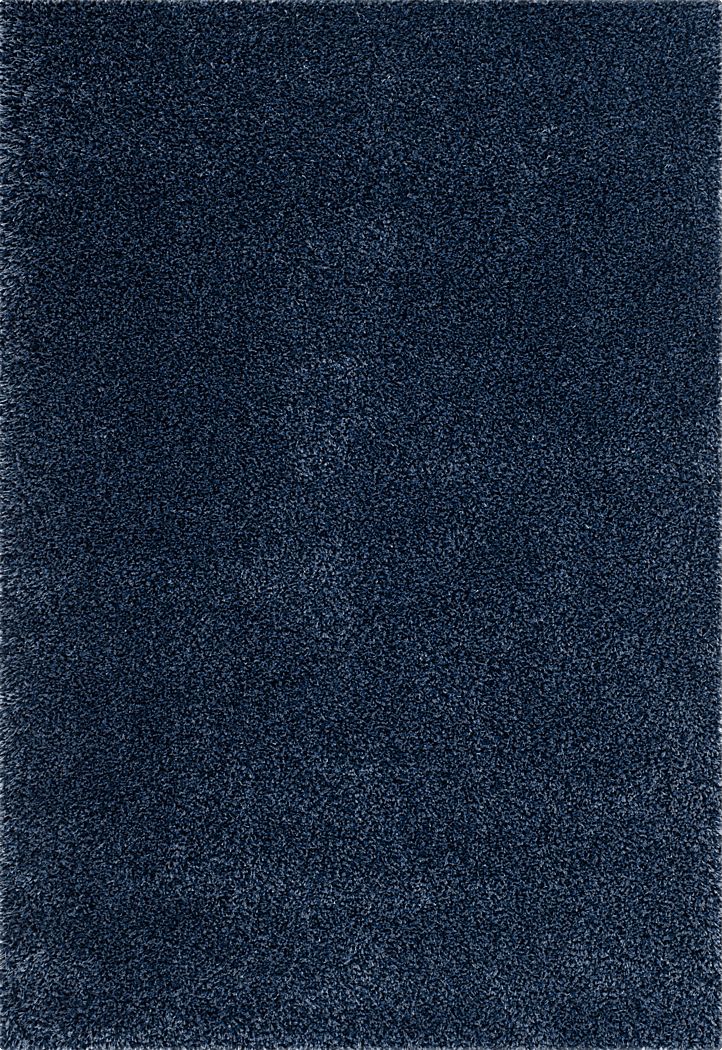 Cleona Navy 8' x 10' Rug