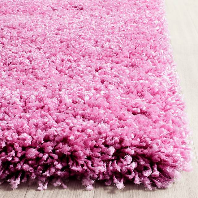 Cleona Pink 4' x 6' Rug - Thumbnail - Image 2