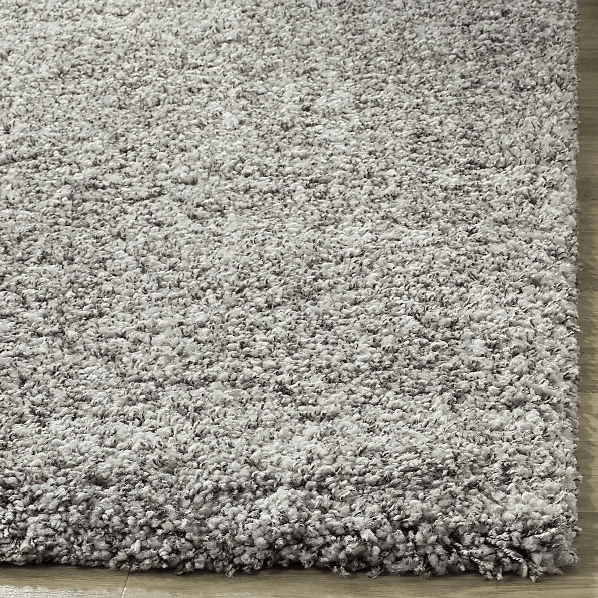 Cleona Silver 4' x 6' Rug