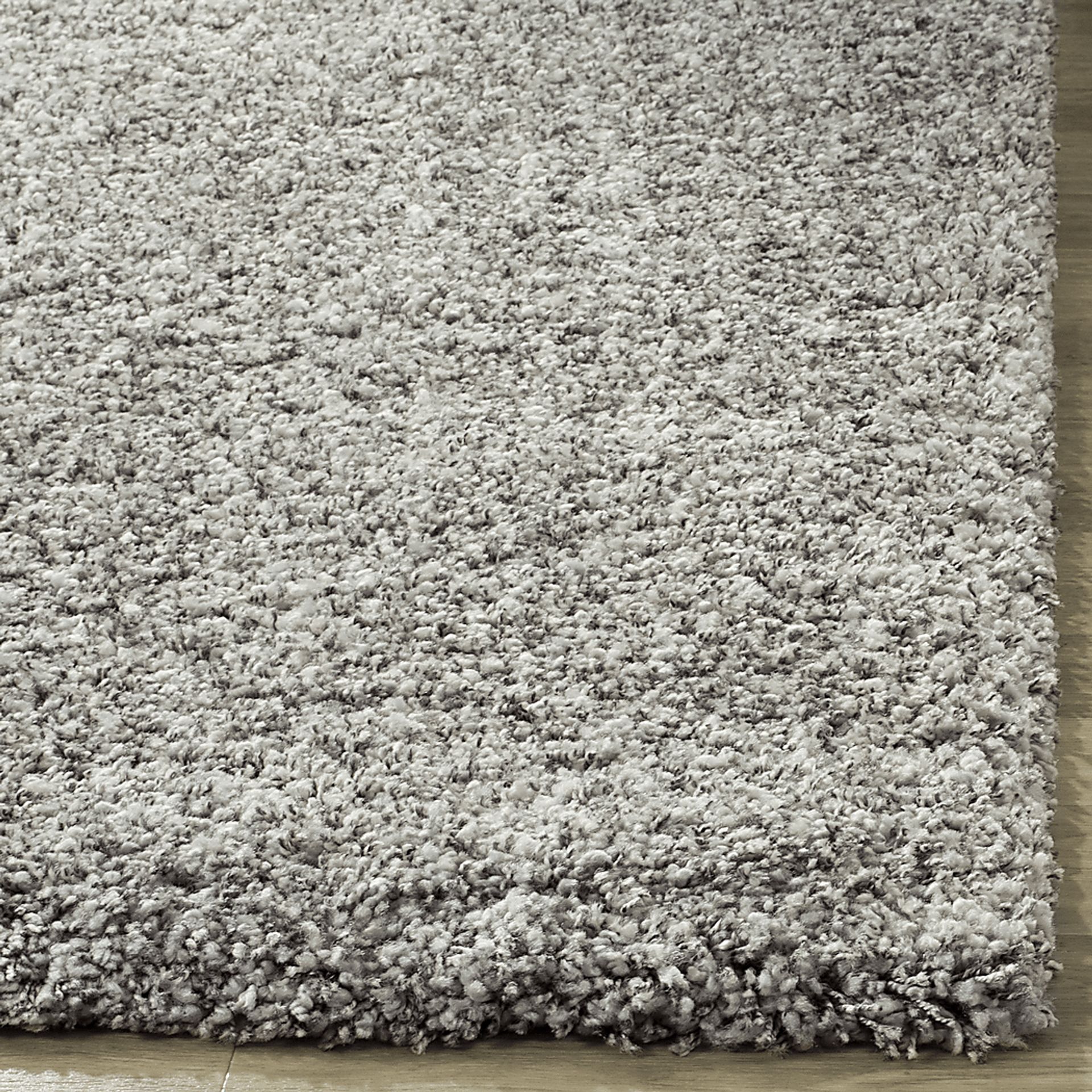 Cleona Silver 4' x 6' Rug - Image 2