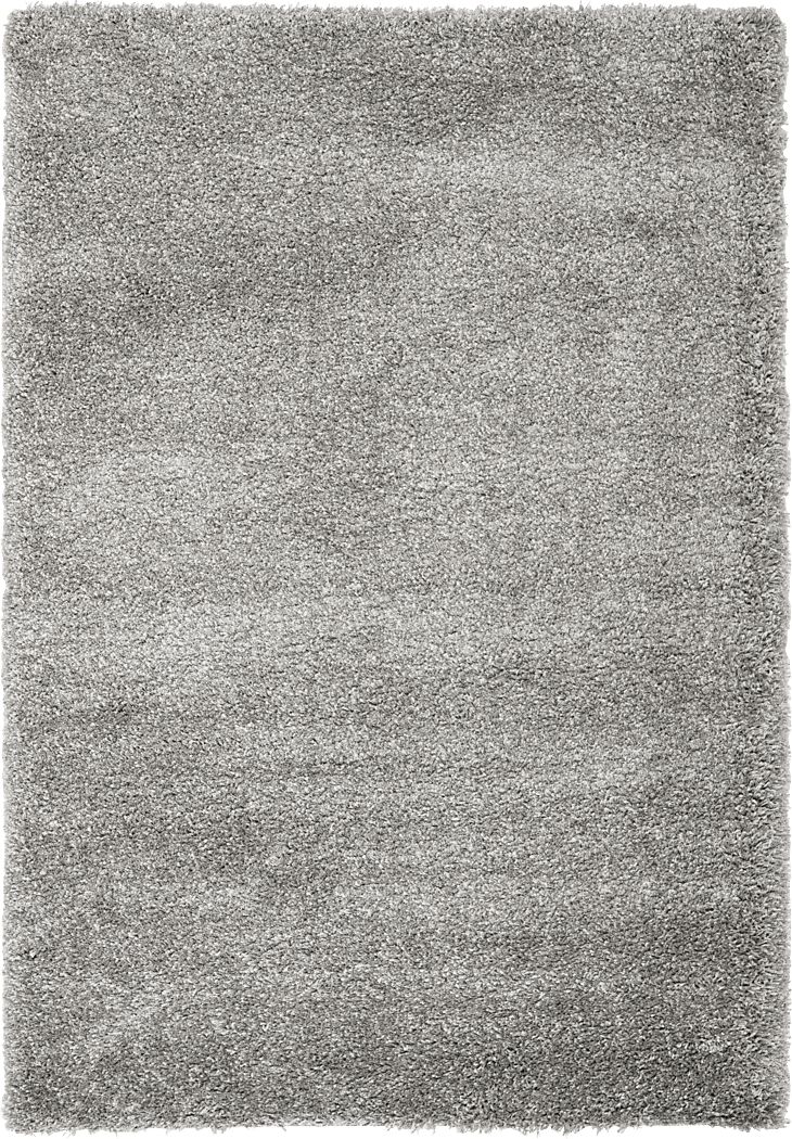Cleona Silver 8' x 10' Rug