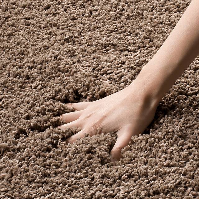 Cleona Taupe 8' x 10' Rug - Thumbnail - Image 3