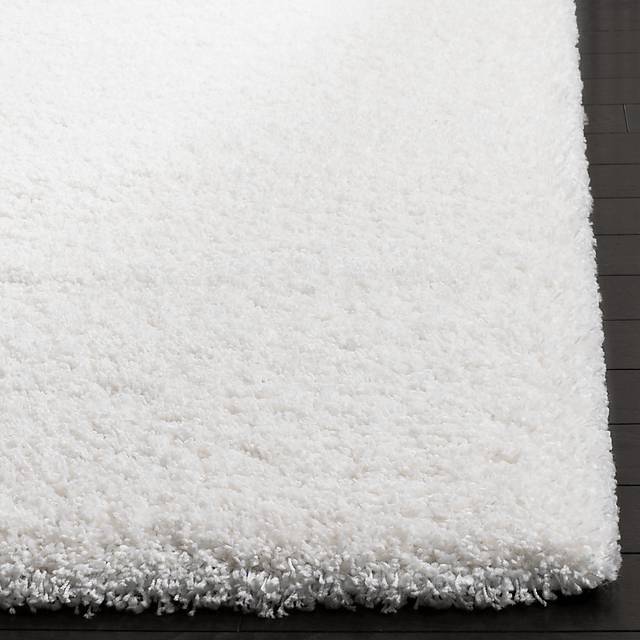 Cleona White 2' x 7' Runner Rug - Thumbnail - Image 2