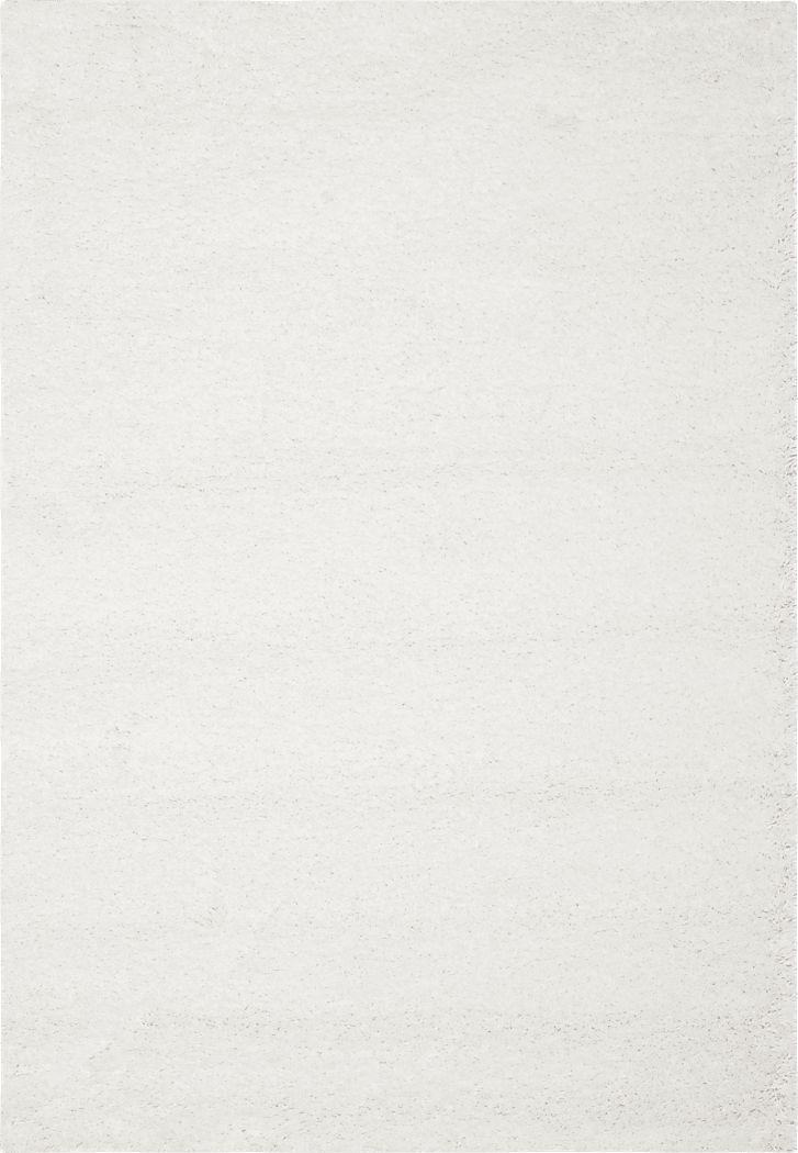 Cleona White 3' x 5' Rug