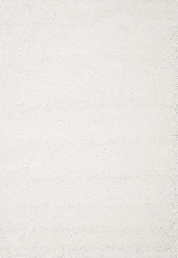 Cleona White 4' x 6' Rug