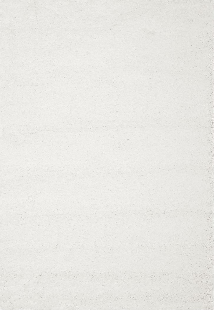 Cleona White 8' x 10' Rug