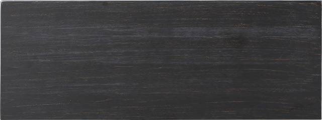 Cletus Black Console Table - Thumbnail - Image 6