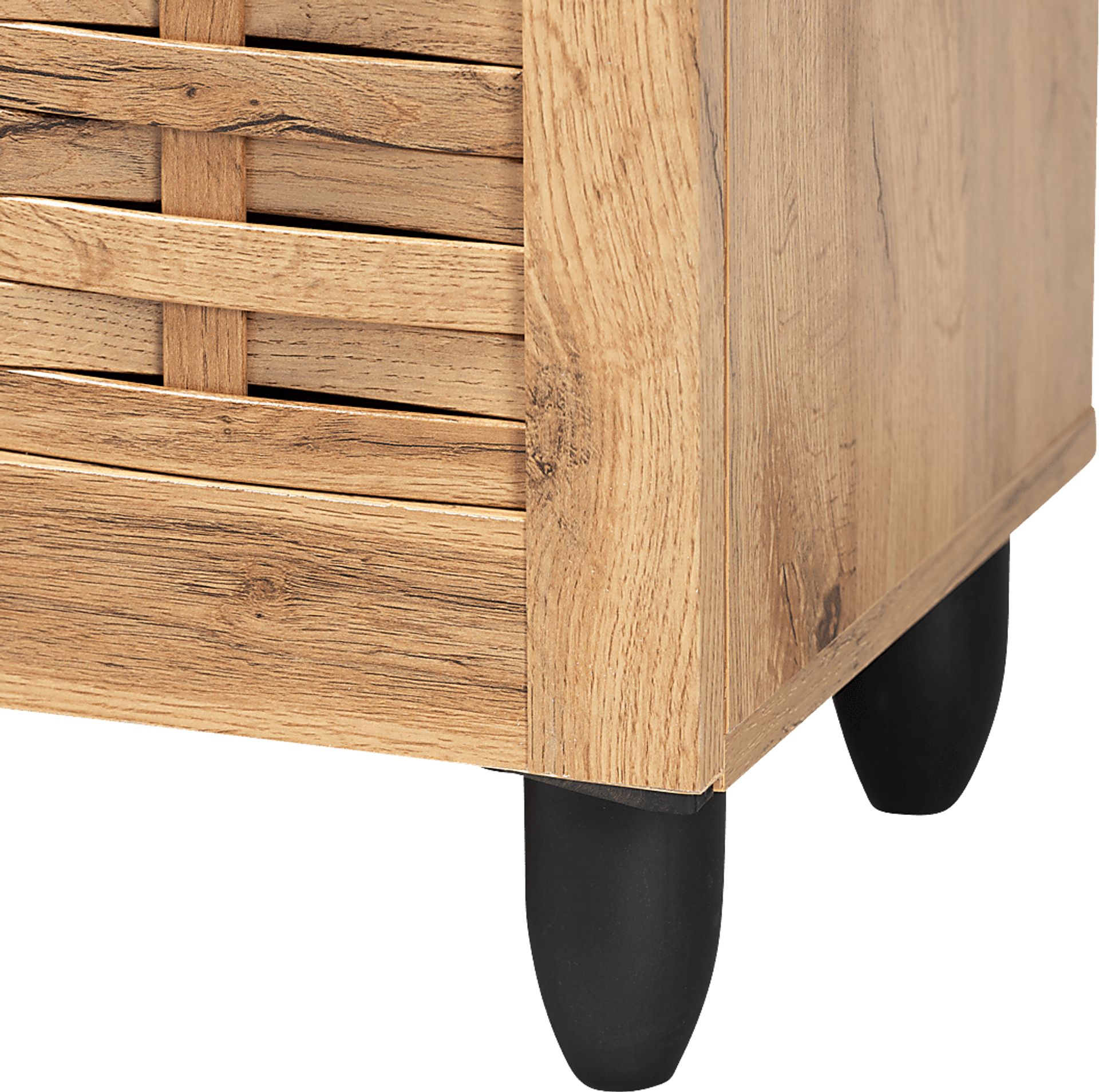 Cliffdancer Brown Accent Cabinet - Image 6