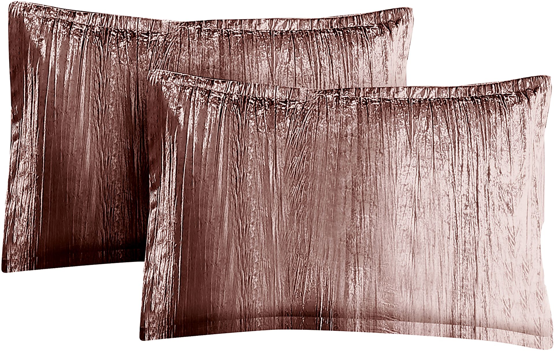 Cliffland Blush 7 Pc King Comforter Set - Image 3