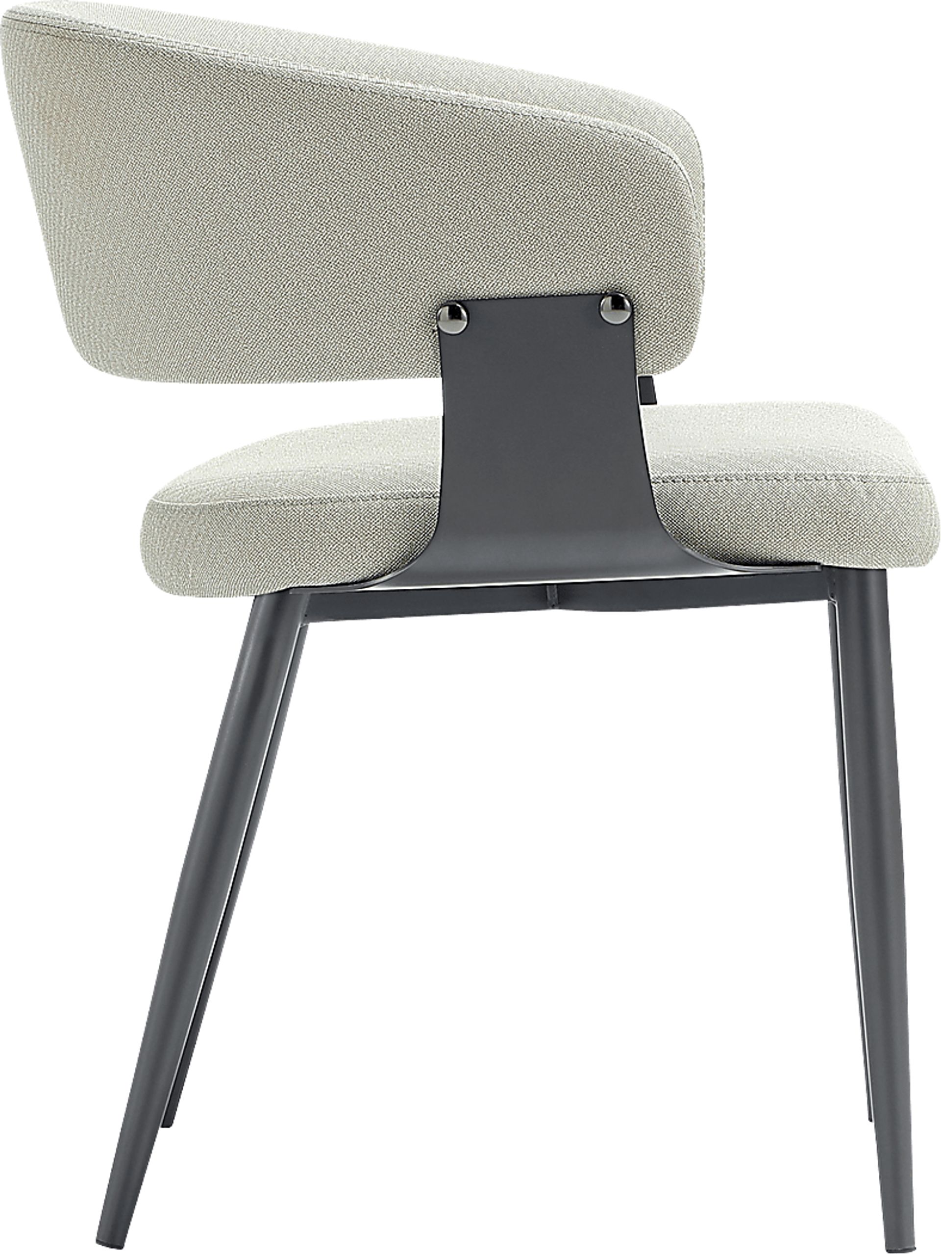 Cliffoods Oatmeal Arm Chair - Image 8