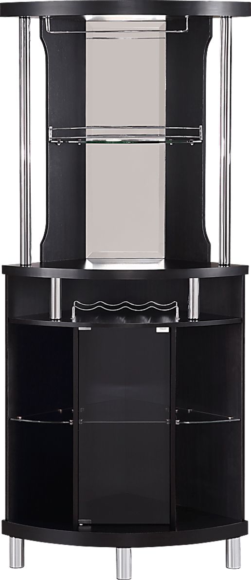 Cliffsage Black Bar