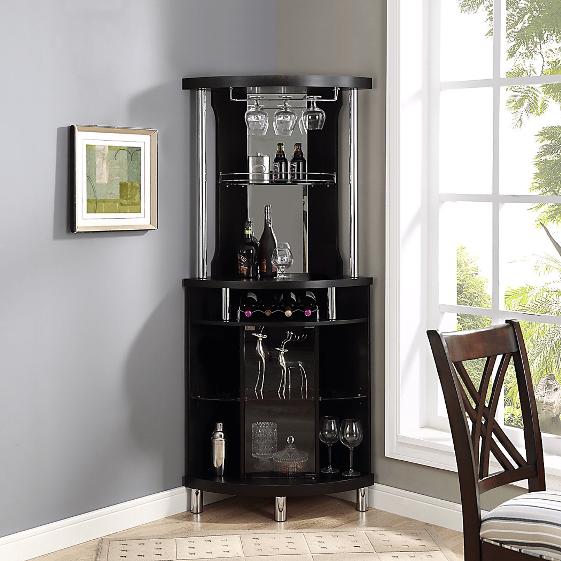 Cliffsage Black Bar - Image 10