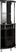 Cliffsage Black Bar