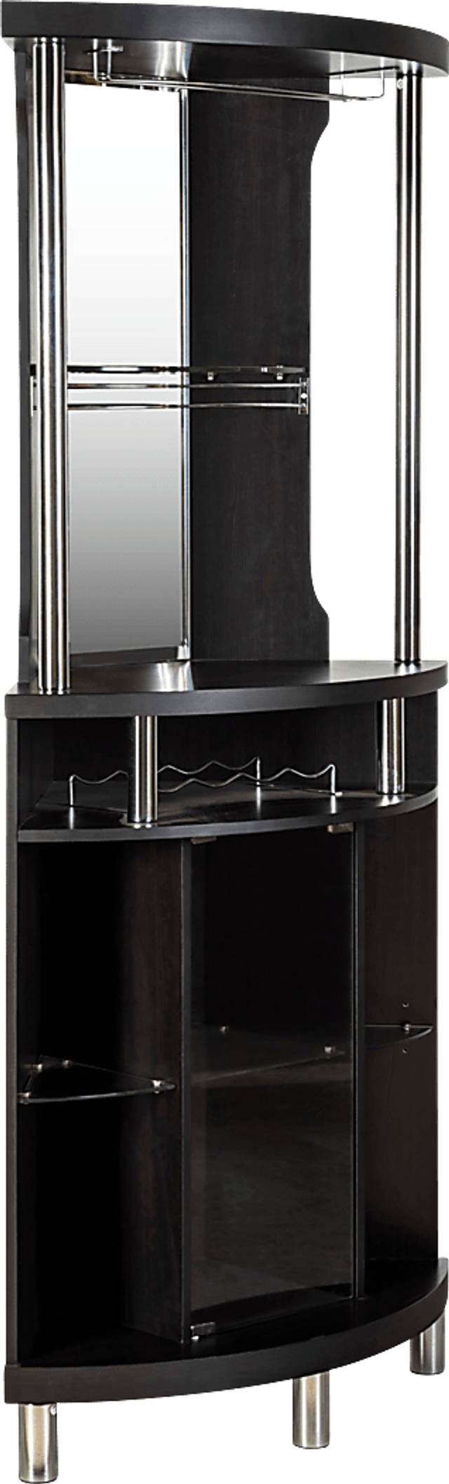 Cliffsage Black Bar - Thumbnail - Image 1