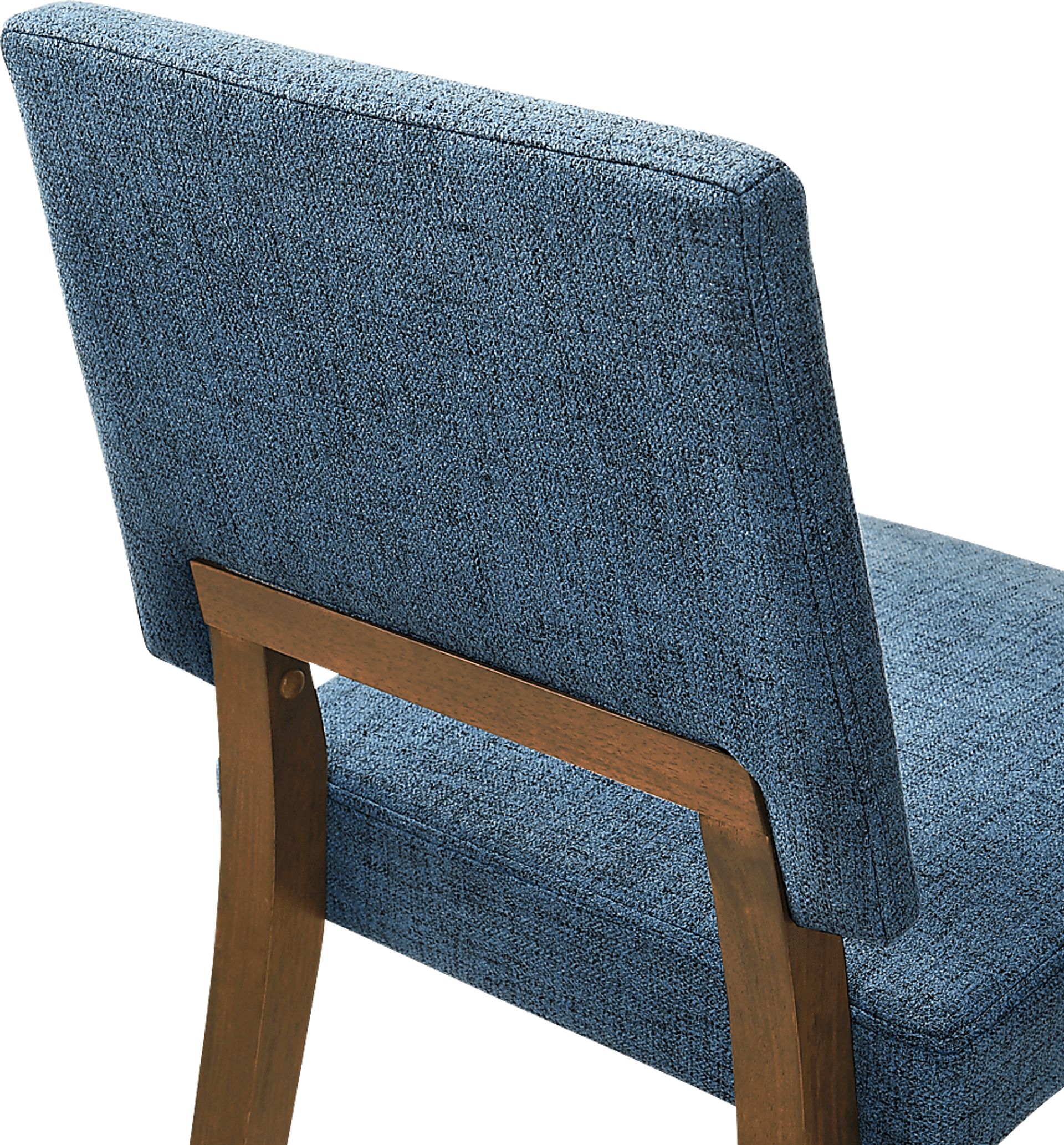 Cliffytales I Blue Dining Chair, Set of 2 - Image 6