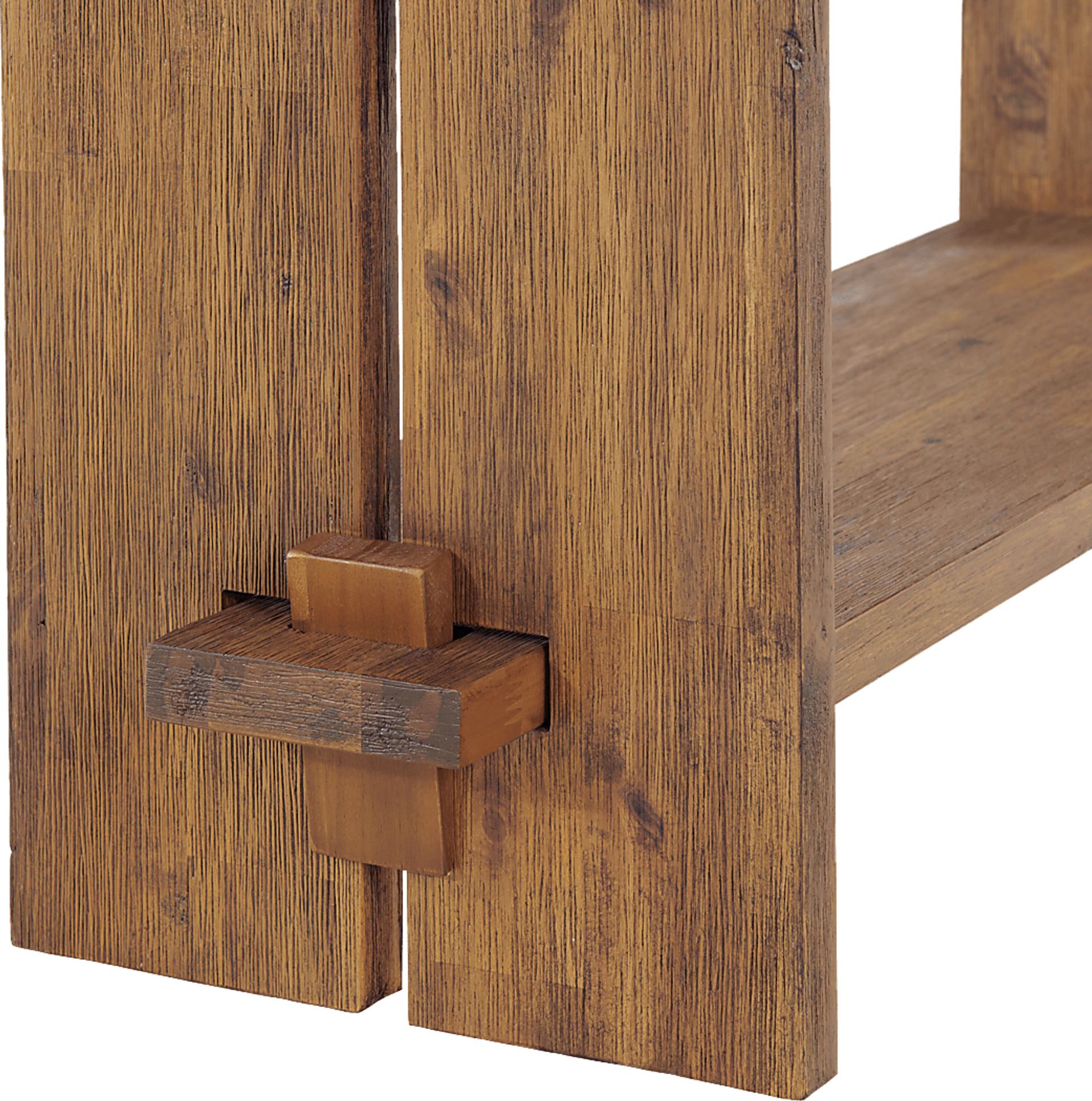 Clintom Natural Bench - Image 5