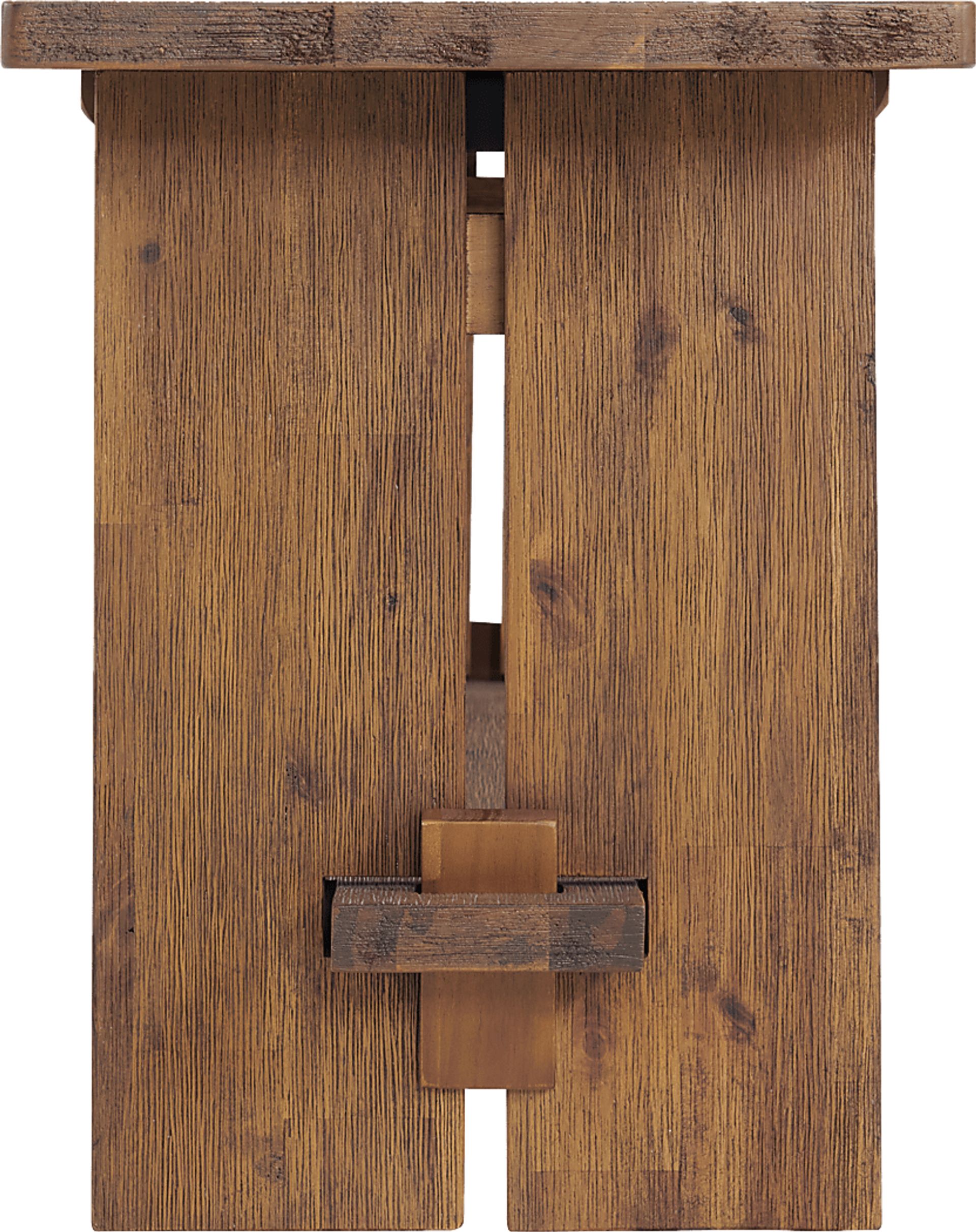 Clintom Natural Bench - Image 6