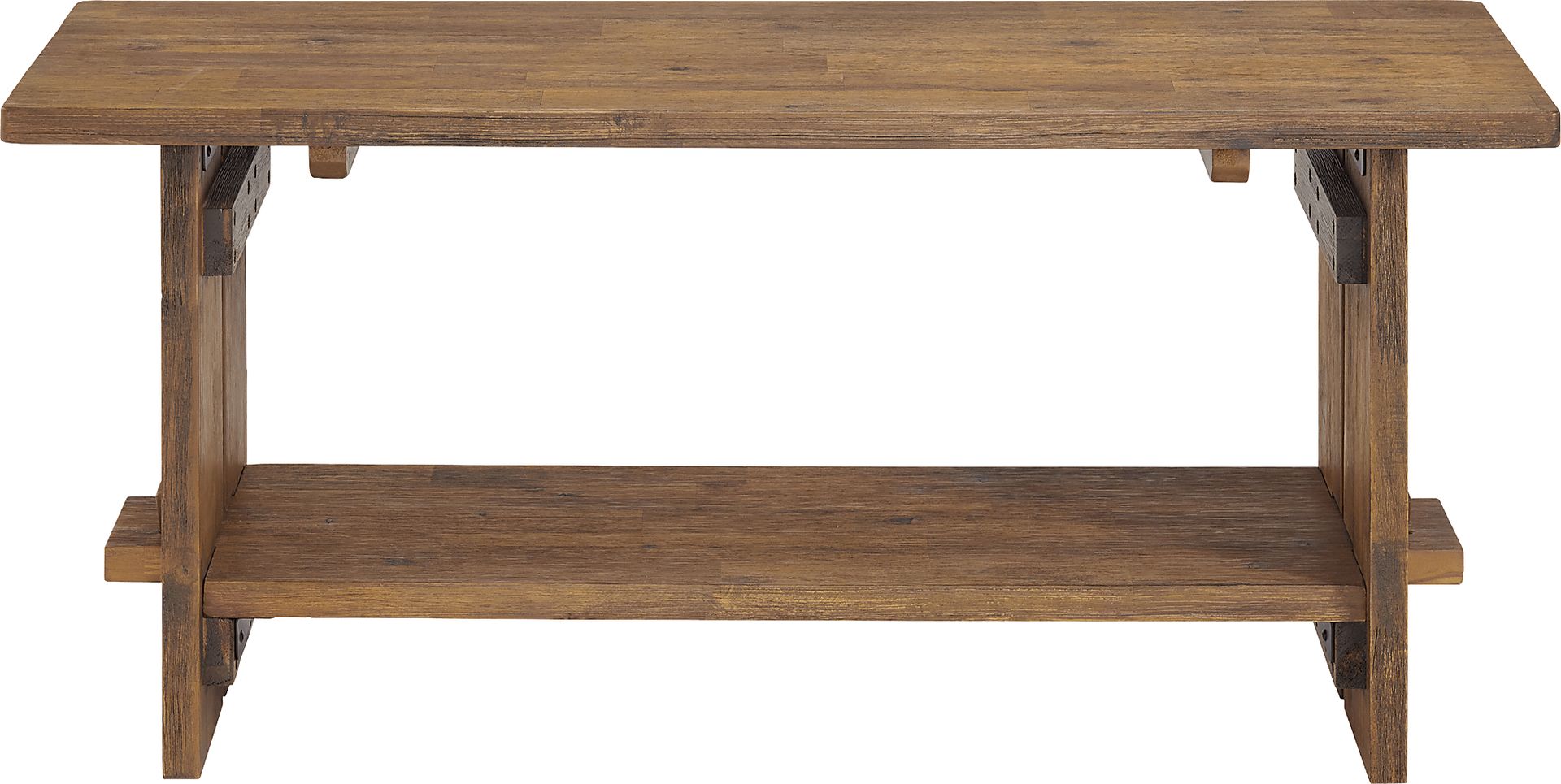 Clintom Natural Bench - Image 7