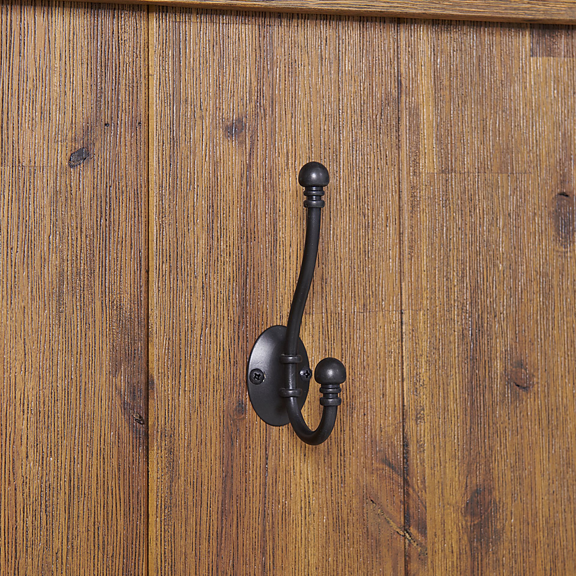 Clintom Natural Hall Tree - Image 4