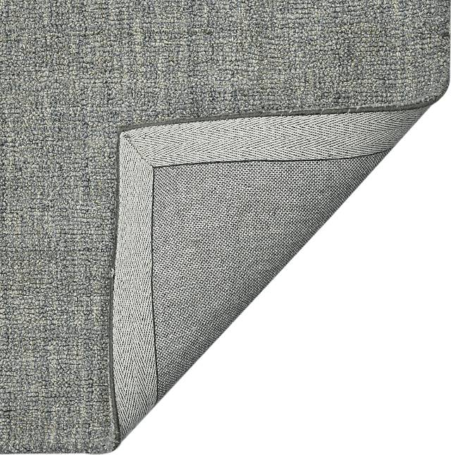 Clinver Blue 5' x 7'6 Rug - Thumbnail - Image 3