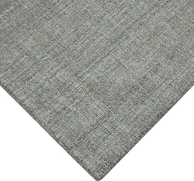 Clinver Blue 5' x 7'6 Rug - Thumbnail - Image 5