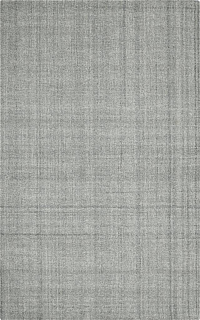 Clinver Blue 5' x 7'6 Rug - Thumbnail - Image 1