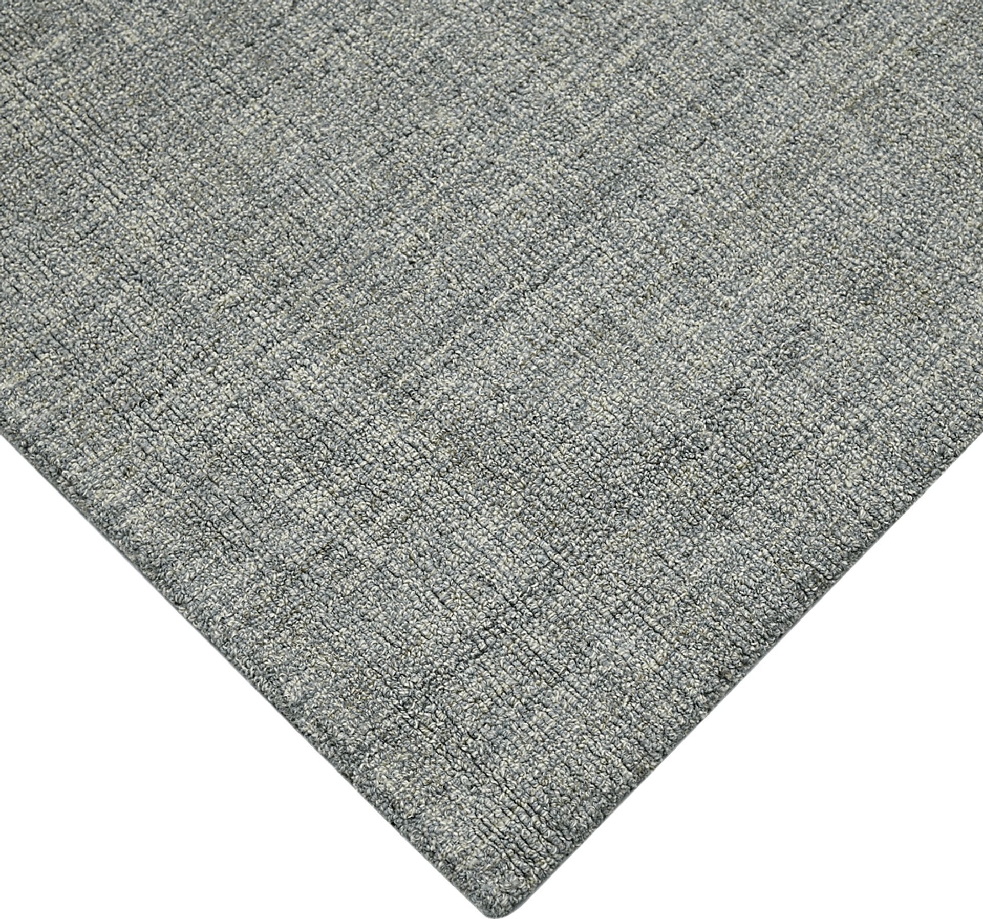 Clinver Blue 7'6 x 9'6 Rug - Image 5