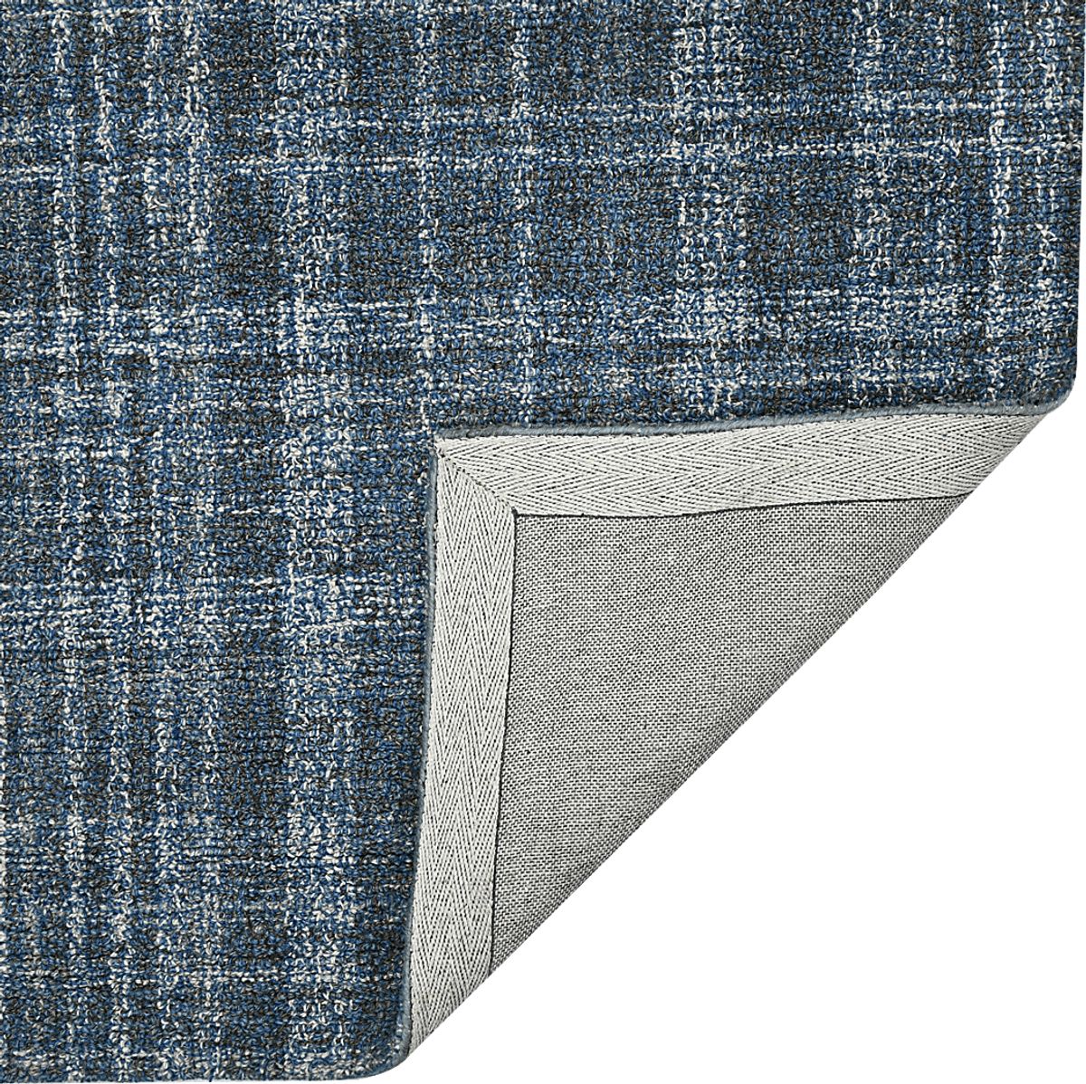 Clinver Blue,Turquoise Blue Rugs | Rooms to Go