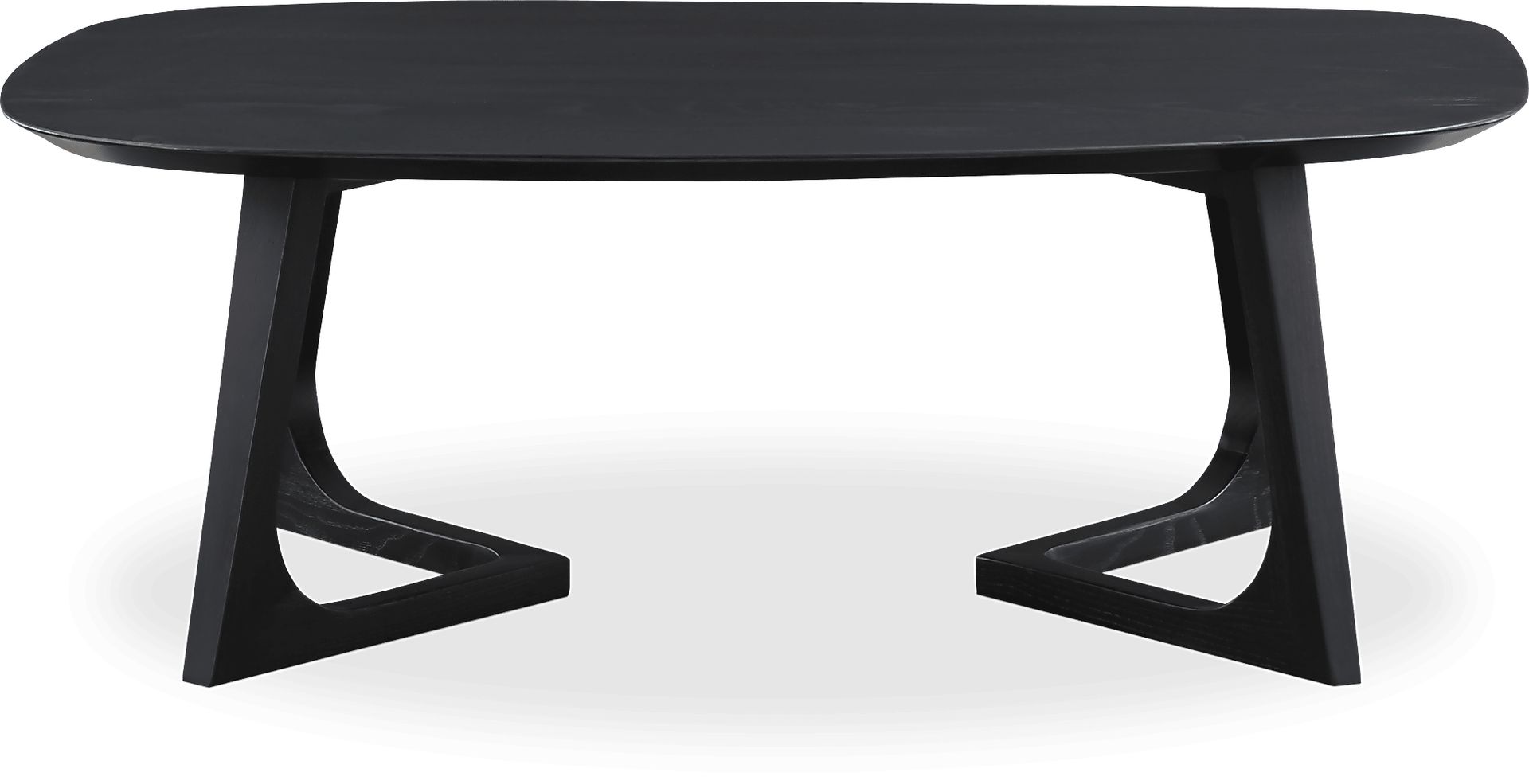 Clioo Black Cocktail Table - Image 2