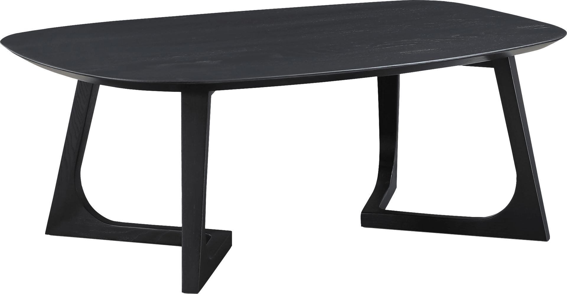 Clioo Black Cocktail Table - Image 1