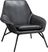 Clogia Accent Chair