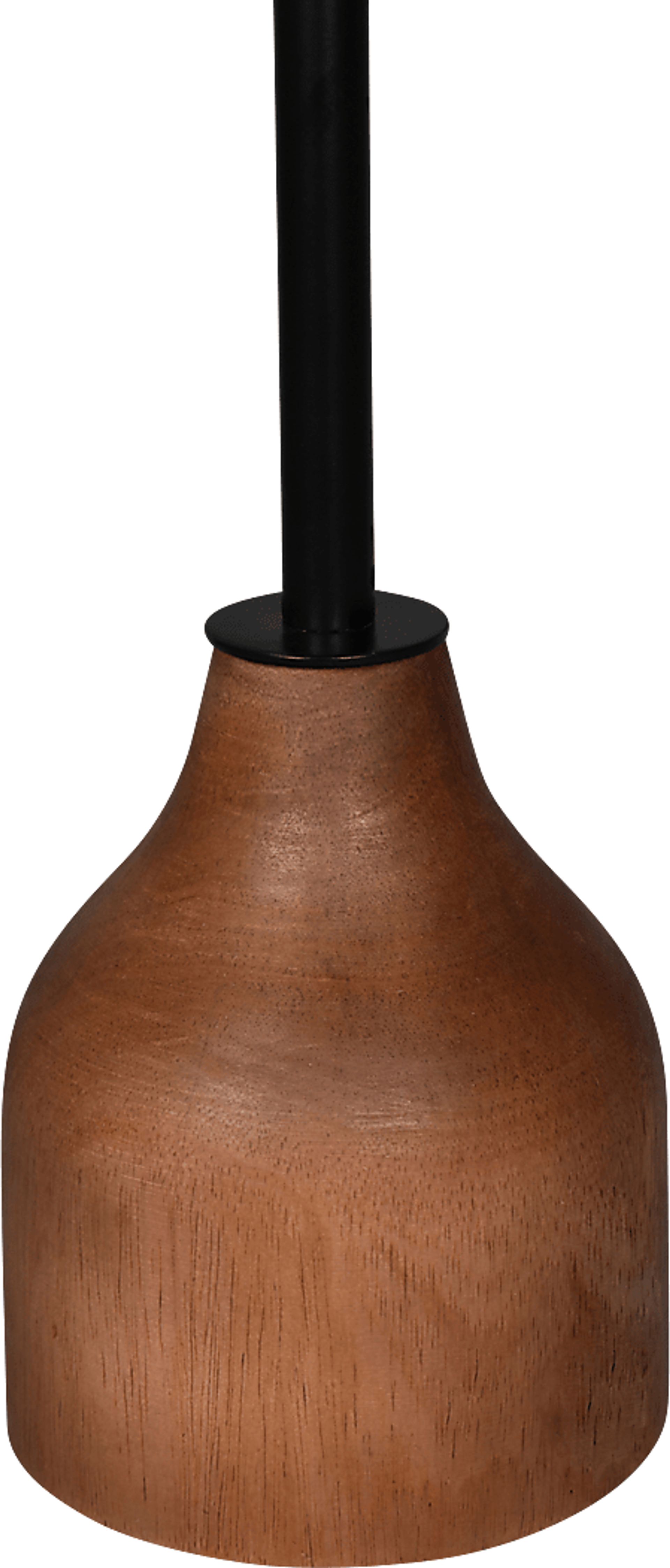 Clonia Black Accent Table - Image 4