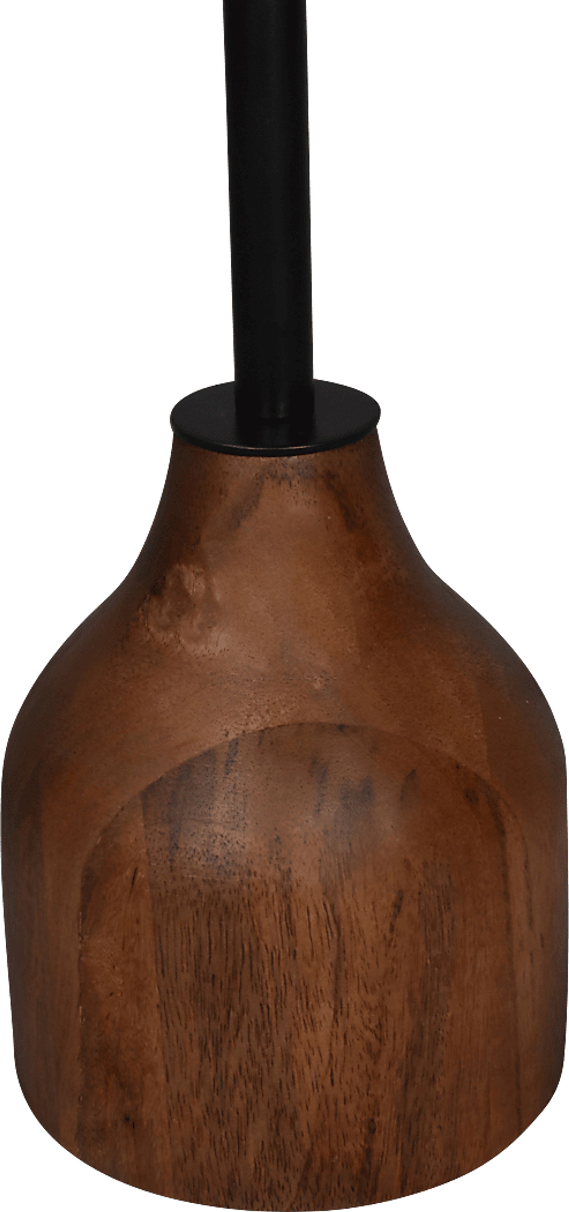 Clonia Gray Accent Table - Image 6