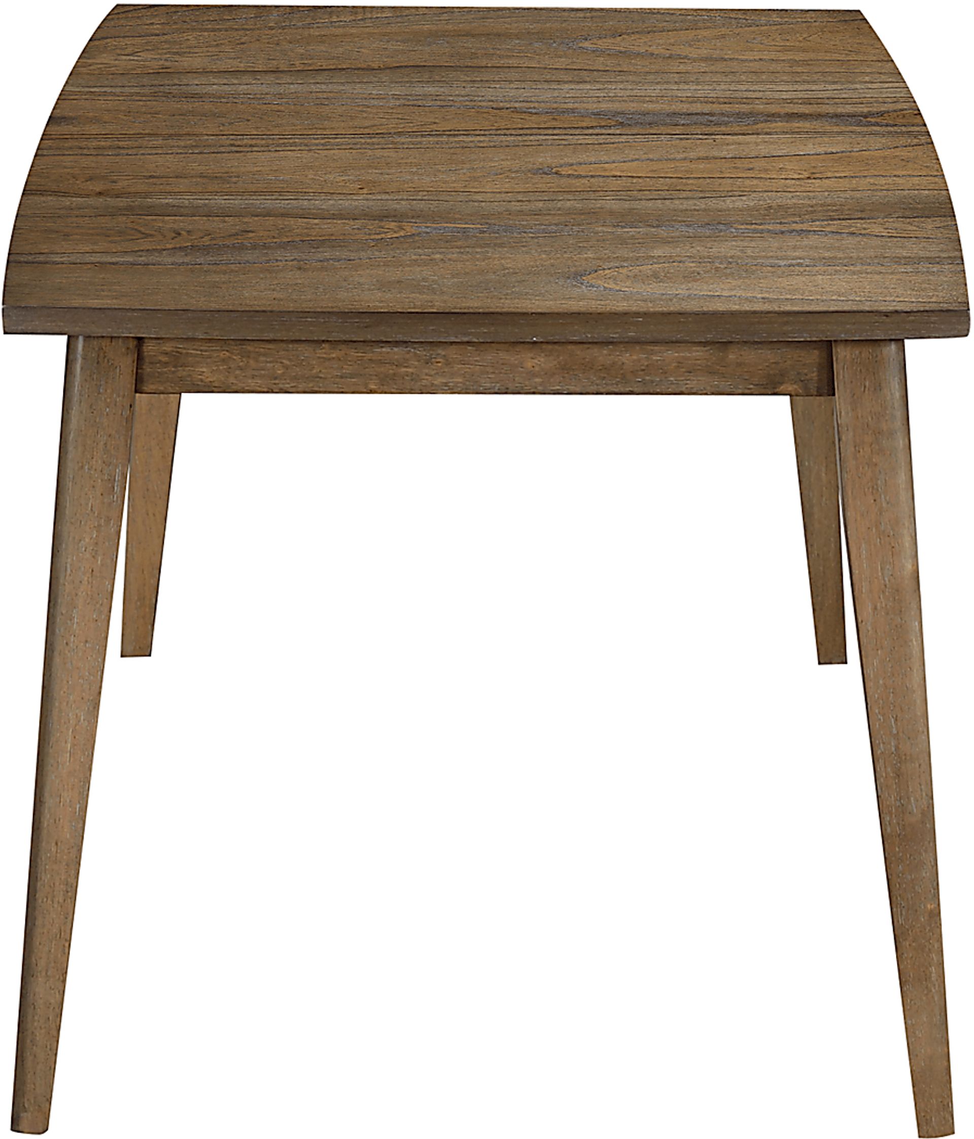 Cloraen Brown Dining Table - Image 5