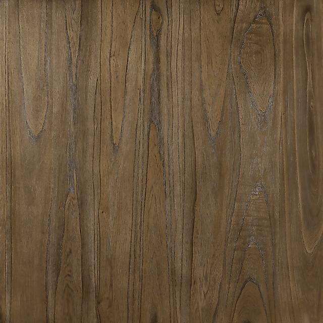 Cloraen Brown Dining Table - Thumbnail - Image 6